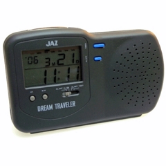Despertador Jaz G-5691 Despertador Digital