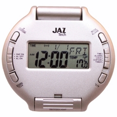 Despertador Jaz G-9044 Despertador Digital Repeticion