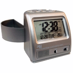 Despertador Jaz G-9052 Despertador Digital Termometro
