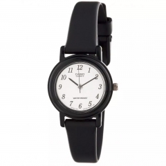 CASIO  LQ-139-BMV-1BLDF Reloj de Pulsera Analgico para Mujer Color Blanco
