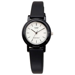 CASIO  LQ-139BMV-7ELDF Reloj de Pulsera Analgico para Mujer Color Blanco