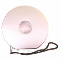 Porta cds de aluminio  ideal para incluir el catalogo de su empr