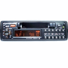 Auto  Radio / Cassette Pioneer keh-p6000 rds
