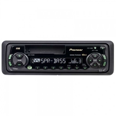 Auto  Radio / Cassette Pioneer Keh-P4010R con RDS