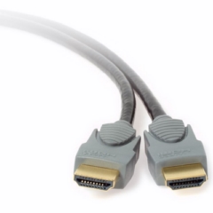 Cable HDMI/HDMI Techlink 103202  2 Metros