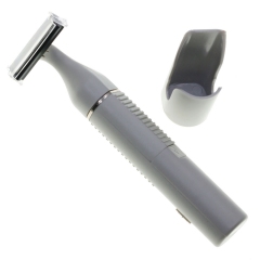 Maquinilla de Afeitar con Sistema Vibra Shaver Razor  Mod. 15320 Vibrating System.