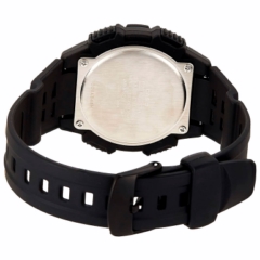 CASIO Collection AQ-S800W-1BVEF Reloj de Pulsera Analógico / digital para Hombre Color Negro width = 