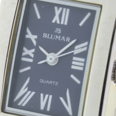 Reloj Blumar para Mujer Acero Cadena Wr Antialergico width = 