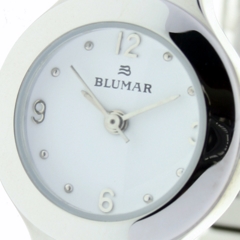 Reloj Blumar para Mujer Acero Cadena 30m width = 