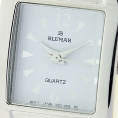 Reloj Blumar para Mujer Acero Wr Cadena width = 