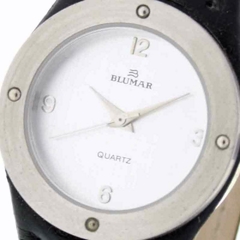 Reloj Blumar para Mujer Acero Correa 50m Antialergico width = 