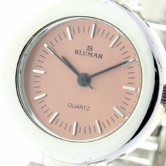 Reloj Blumar para Mujer Acero Cadena Antialergico width = 