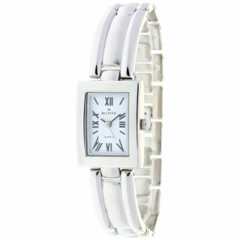 Reloj Blumar para Mujer Acero Cadena Wr Antialergico