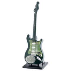 Despertador Guitarra Electrica Con Sonido Guitar width = 