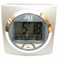 Despertador Jaz G-9063 Despertador Digital Termometro