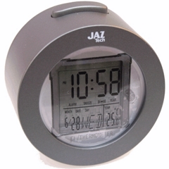 Despertador Jaz G-9055 Despertador Digital Termometro