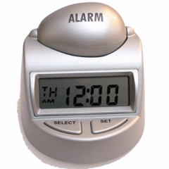Despertador Jaz G-9059 Despertador Termometro