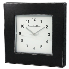 Reloj de Pared Francis Montesinos M-131 Cuadrado