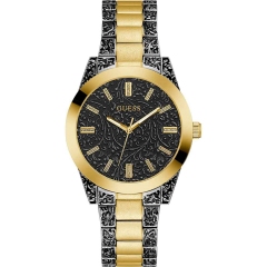 Guess Gw0303L1 Gilded Para Mujer Acero Wr