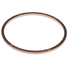 Pulsera Watx Jwa0901M Pulsera Metal Dorado Rosa