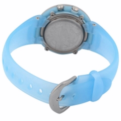 Reloj Mx-Onda Mx-93080 Reloj Cadete 100m Correa Azul width = 