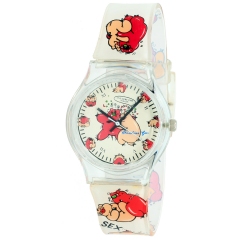 Reloj Christian Gar Tipo Swatch 2938 width = 