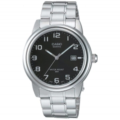 Reloj Casio Mtp-1221A-1A para Hombre Analogico 50M