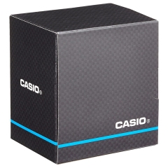 CASIO  LA670WEM-7EF Reloj de Pulsera Digital para Mujer Color Plateado width = 