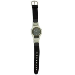 CASIO Sheen SHN-100B-8B Reloj de Pulsera Analógico / digital para Mujer Color Negro width = 