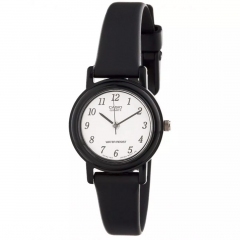 CASIO  LQ-139-BMV-1BLDF Reloj de Pulsera Analgico para Mujer Color Blanco width = 