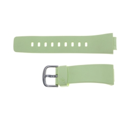 Correa para Casio Bg-82F-3Er Verde Pistacho