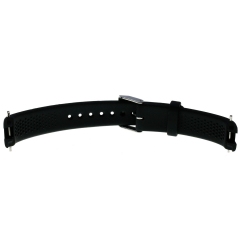 Correa Nike Imara Strive Caucho Negra width = 