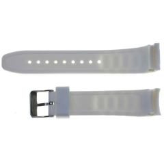 Correa Caucho Tf-4024L Blanca width = 