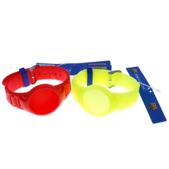 Repuesto de 2 Correas Radiant Bapackkid2 width = 