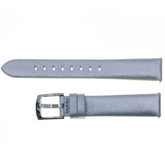 Furla Correa 16Mm Plateada
