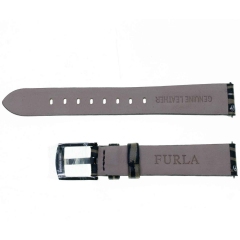 Furla Correa 16Mm Zebra Tonos Marrones width = 