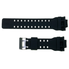 Correa Caucho Compatible G-Shock 16-29M width = 