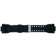 Correa Caucho Compatible G-Shock 16-29M width = 
