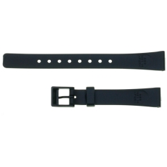 Repuesto de Correa Casio 41586 (Lq-142 / LQ-124 )  14 mm. width = 