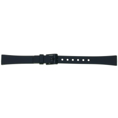 Repuesto de Correa Casio 41586 (Lq-142 / LQ-124 )  14 mm. width = 