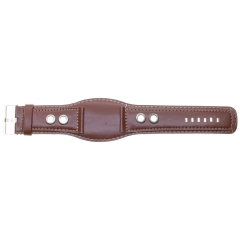 Correa Sudadera mod. CG-20498 Color Marron Pasador 24 mm