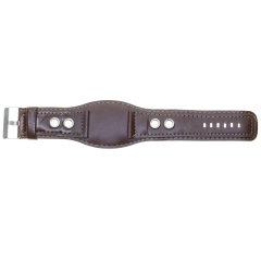 Correa Sudadera mod. CG-20499 Color Marron Pasador 24 mm