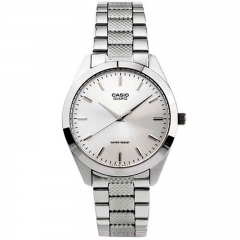 Casio Ltp-1274Pd-7A Para Mujer Analogico Wr