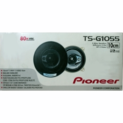 Pareja Altavoces Pioneer TSG-1055 width = 