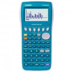 Calculadora Grafica Casio Fx-7400-Gii  Grafica Programable 20KB RAM