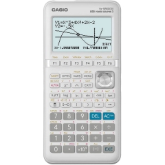 Calculadora Grafica Programable Casio Fx-9860-GIII-Usb Grafic 3 Programable Python width = 