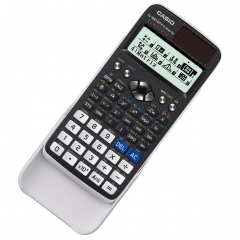 Calculadora Cientifica Casio FX-991SP X II Iberia CLASSWIZ width = 