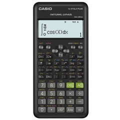 Calculadora Casio FX-570LA PLUS 2nd edition Calculadora Cientifica con 417 Funciones