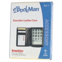 Franklin Elc-1 Funda Ebookman width = 