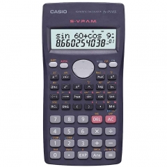 Calculadora Casio Fx-95-Ms Calculadora Cientifica